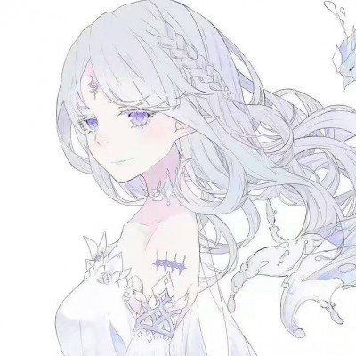 不良笑花